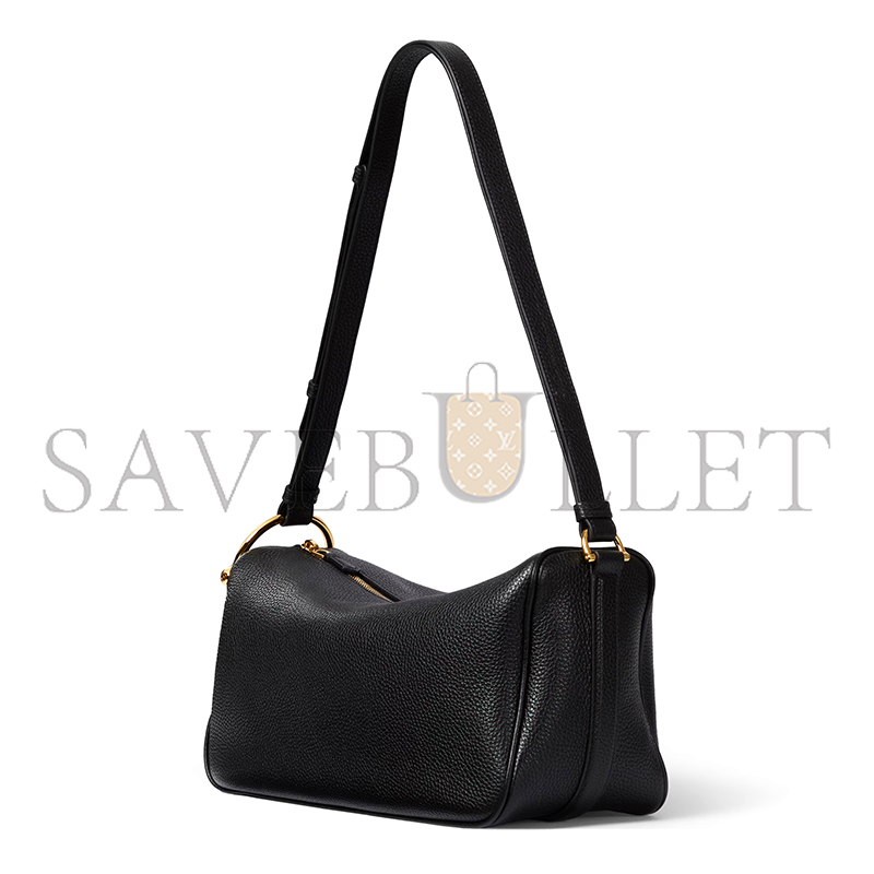 GUCCI HALF HORSEBIT MEDIUM SHOULDER BAG 860787 (31*17*12cm)